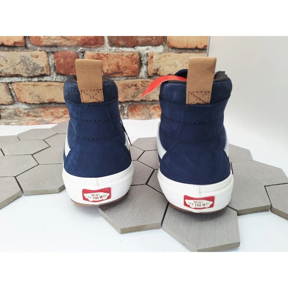Vans new without